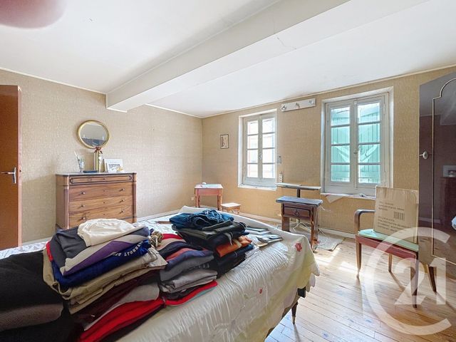 Maison &agrave; vendre - 3 pi&egrave;ces - 99 m2 - Saverdun - 09 - MIDI-PYRENEES
