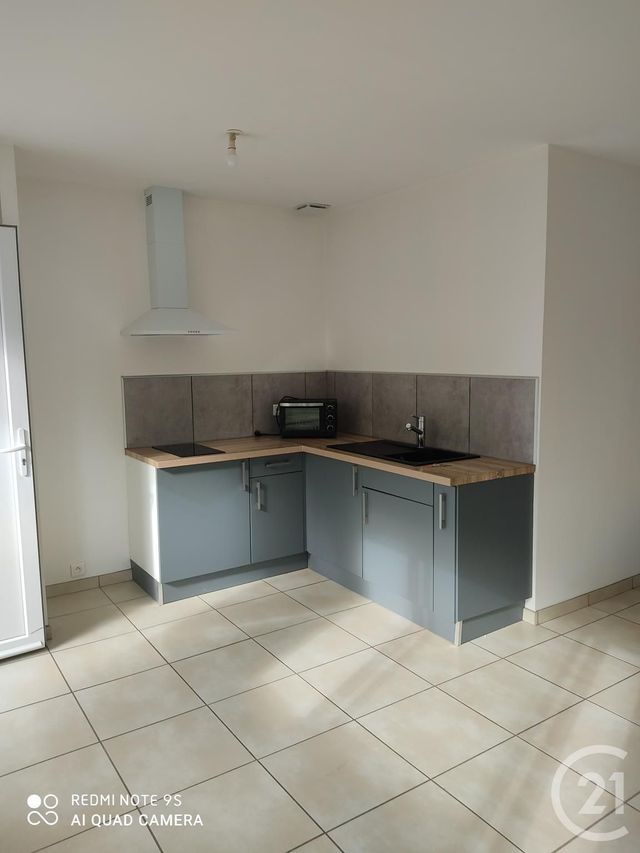 appartement - SAVERDUN - 09