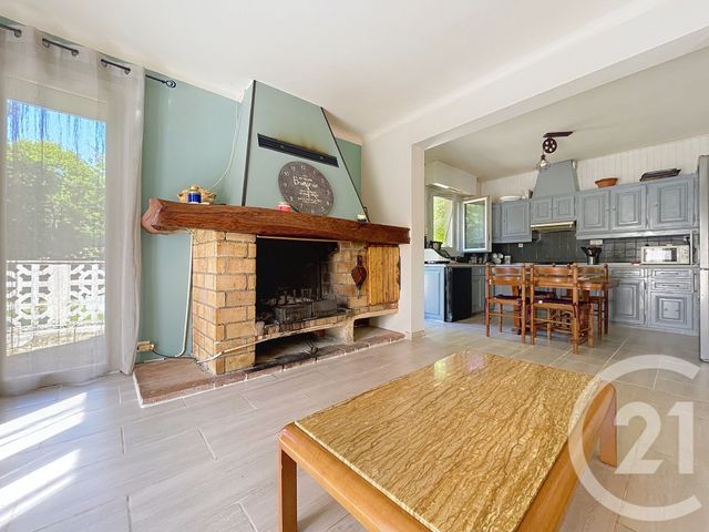 Maison &agrave; vendre - 5 pi&egrave;ces - 129 m2 - Calmont - 31 - MIDI-PYRENEES