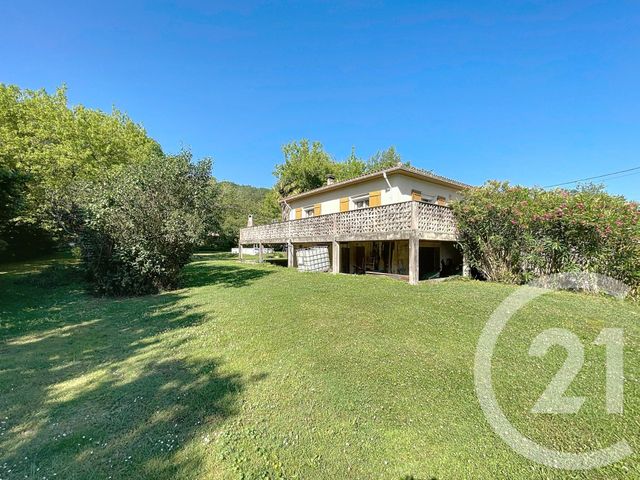 Maison &agrave; vendre - 5 pi&egrave;ces - 129 m2 - Calmont - 31 - MIDI-PYRENEES