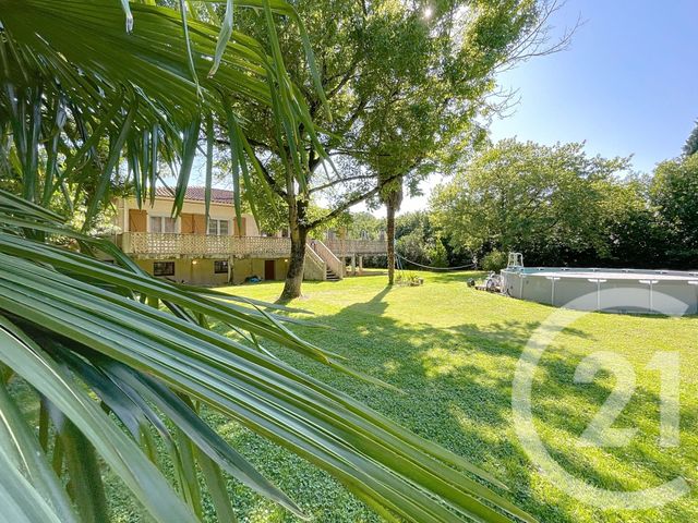 Maison &agrave; vendre - 5 pi&egrave;ces - 129 m2 - Calmont - 31 - MIDI-PYRENEES