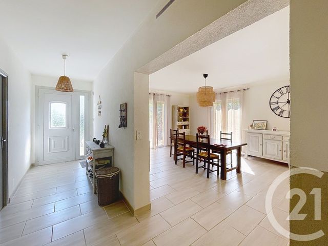 Maison &agrave; vendre - 5 pi&egrave;ces - 129 m2 - Calmont - 31 - MIDI-PYRENEES