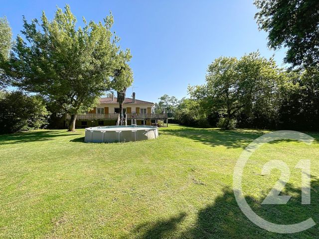 Maison &agrave; vendre - 5 pi&egrave;ces - 129 m2 - Calmont - 31 - MIDI-PYRENEES