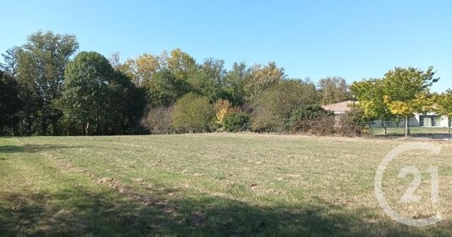 Terrain &agrave; vendre - 2400 m2 - Mazeres - 09 - MIDI-PYRENEES