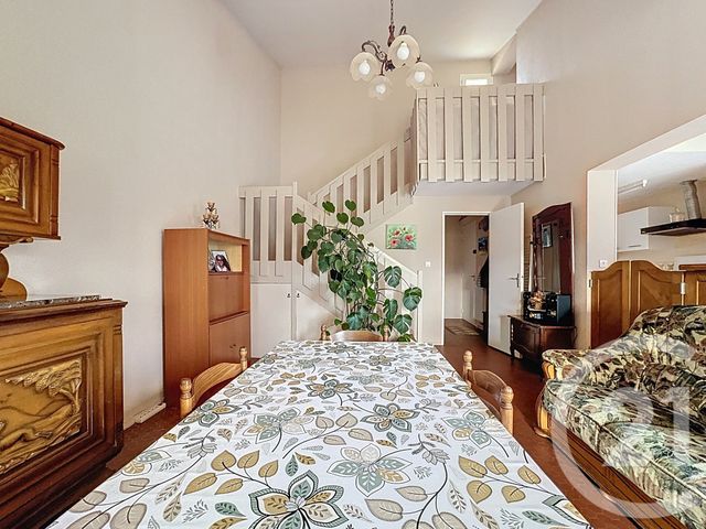Maison &agrave; vendre - 3 pi&egrave;ces - 78,21 m2 - Saverdun - 09 - MIDI-PYRENEES