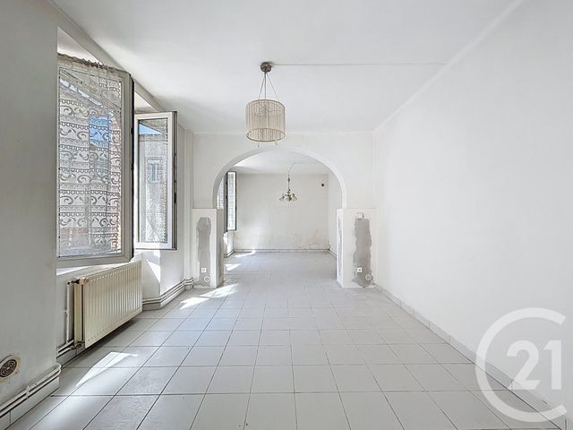 Maison &agrave; vendre - 4 pi&egrave;ces - 85,30 m2 - Saverdun - 09 - MIDI-PYRENEES
