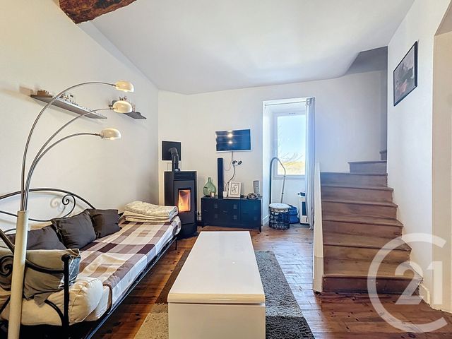 Maison à vendre ST YBARS