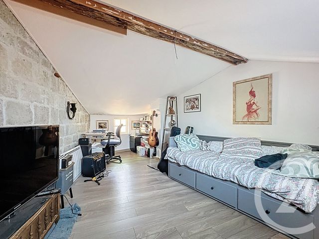 Maison &agrave; vendre - 3 pi&egrave;ces - 57,70 m2 - St Ybars - 09 - MIDI-PYRENEES
