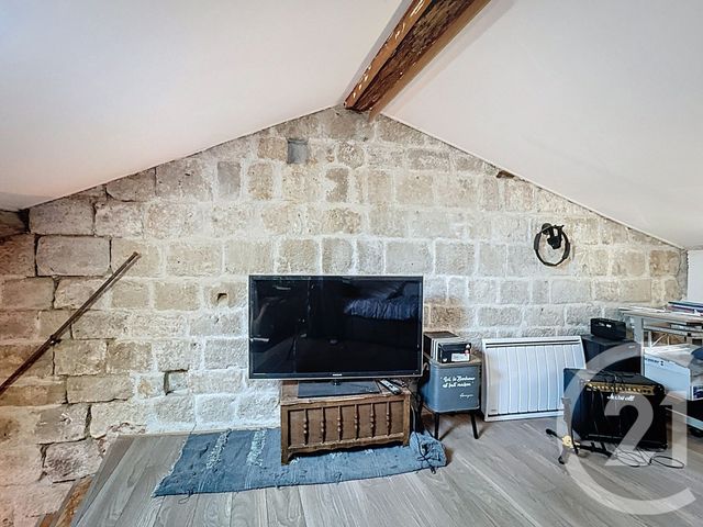 Maison &agrave; vendre - 3 pi&egrave;ces - 57,70 m2 - St Ybars - 09 - MIDI-PYRENEES