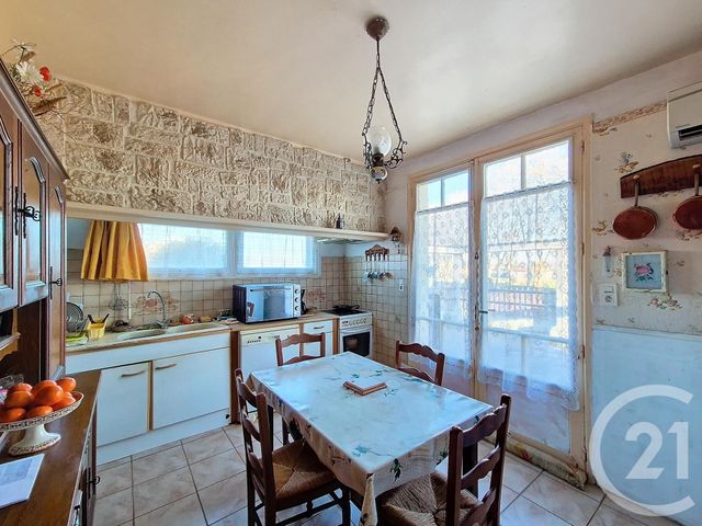 Maison &agrave; vendre - 5 pi&egrave;ces - 160 m2 - Cintegabelle - 31 - MIDI-PYRENEES