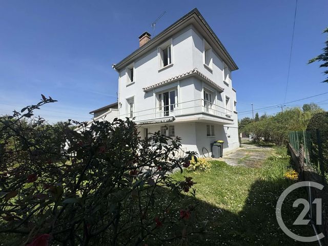 Maison à vendre PAMIERS