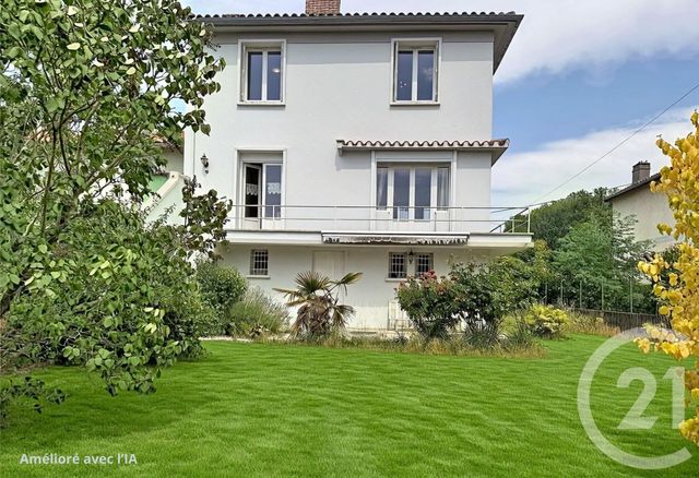 Maison à vendre PAMIERS