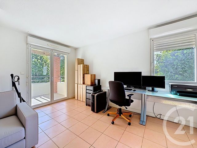 Appartement T3 à vendre SAVERDUN