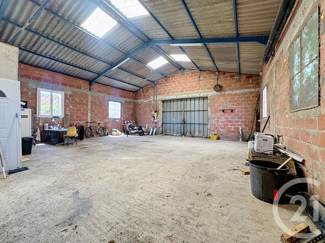 Terrain &agrave; vendre - 3732 m2 - Saverdun - 09 - MIDI-PYRENEES