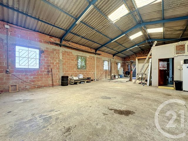 Terrain &agrave; vendre - 3732 m2 - Saverdun - 09 - MIDI-PYRENEES