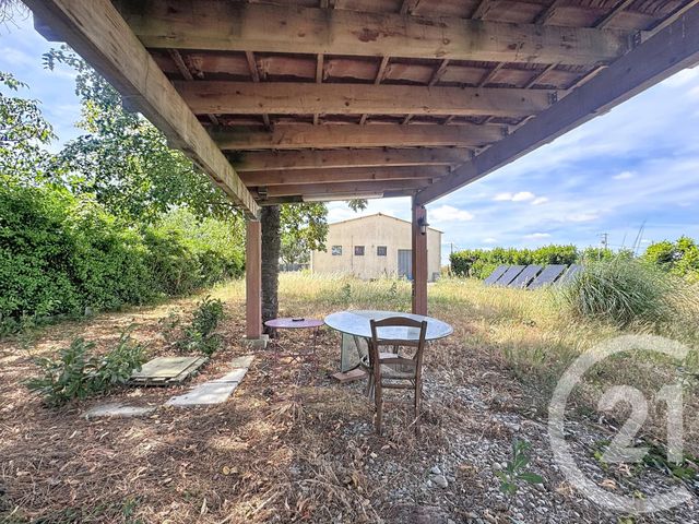 Terrain &agrave; vendre - 3732 m2 - Saverdun - 09 - MIDI-PYRENEES