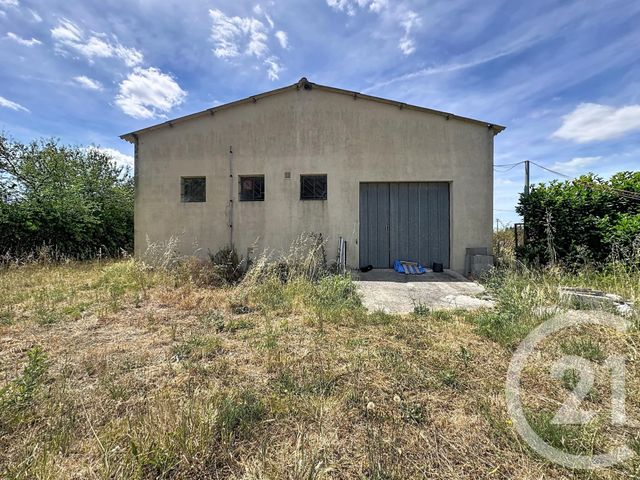 Terrain &agrave; vendre - 3732 m2 - Saverdun - 09 - MIDI-PYRENEES