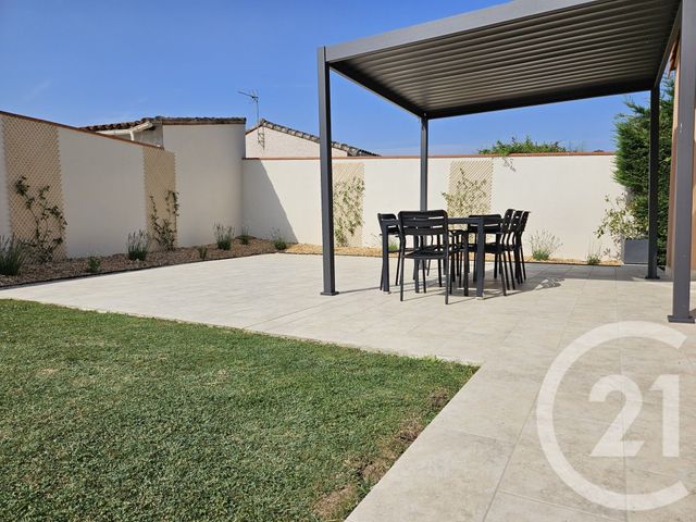 Maison &agrave; vendre - 3 pi&egrave;ces - 92 m2 - Mauressac - 31 - MIDI-PYRENEES