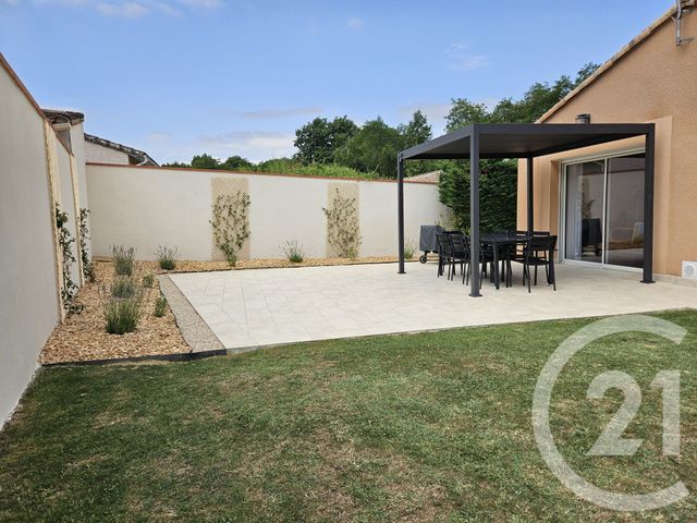 Maison &agrave; vendre - 3 pi&egrave;ces - 92 m2 - Mauressac - 31 - MIDI-PYRENEES