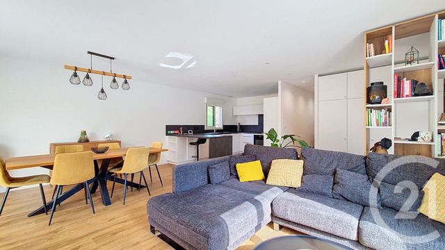 Maison &agrave; vendre - 3 pi&egrave;ces - 92 m2 - Mauressac - 31 - MIDI-PYRENEES