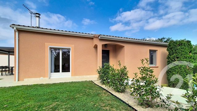 Maison à vendre MAURESSAC