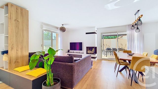 Maison &agrave; vendre - 3 pi&egrave;ces - 92 m2 - Mauressac - 31 - MIDI-PYRENEES
