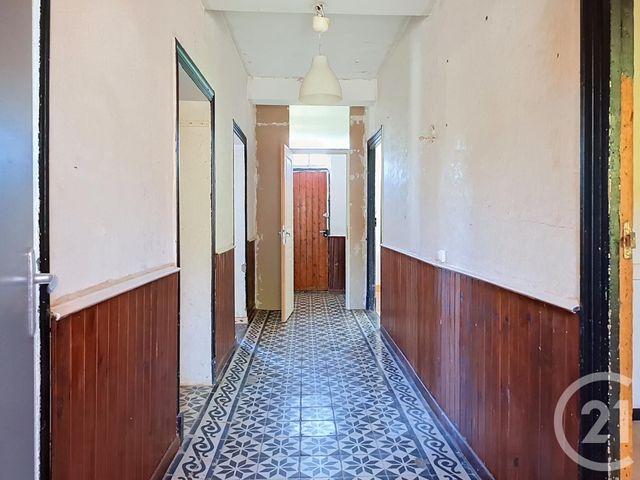 Maison &agrave; vendre - 4 pi&egrave;ces - 94,53 m2 - St Ybars - 09 - MIDI-PYRENEES