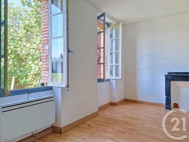 Maison &agrave; vendre - 4 pi&egrave;ces - 94,53 m2 - St Ybars - 09 - MIDI-PYRENEES