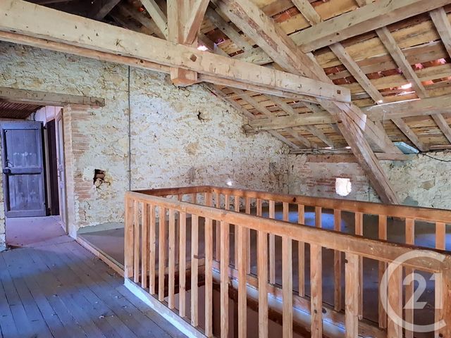 Maison &agrave; vendre - 4 pi&egrave;ces - 94,53 m2 - St Ybars - 09 - MIDI-PYRENEES