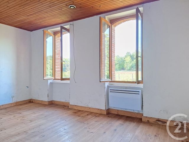 Maison &agrave; vendre - 4 pi&egrave;ces - 94,53 m2 - St Ybars - 09 - MIDI-PYRENEES