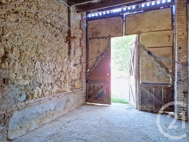 Maison &agrave; vendre - 4 pi&egrave;ces - 94,53 m2 - St Ybars - 09 - MIDI-PYRENEES
