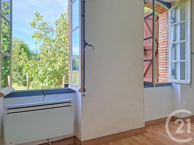 Maison &agrave; vendre - 4 pi&egrave;ces - 94,53 m2 - St Ybars - 09 - MIDI-PYRENEES