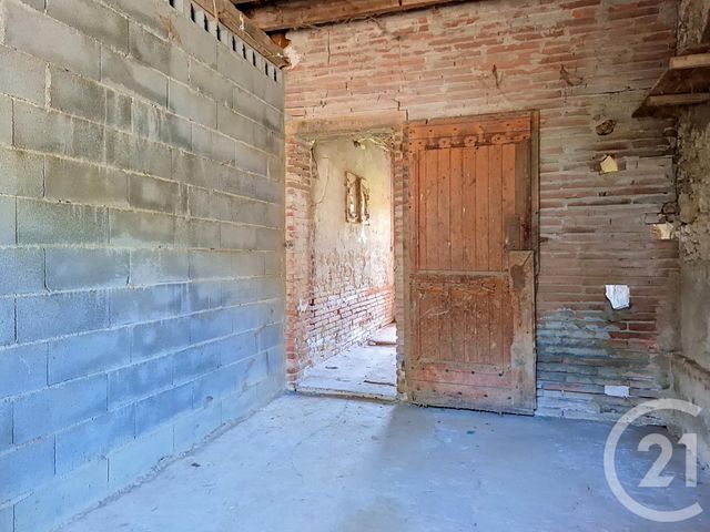 Maison &agrave; vendre - 4 pi&egrave;ces - 94,53 m2 - St Ybars - 09 - MIDI-PYRENEES