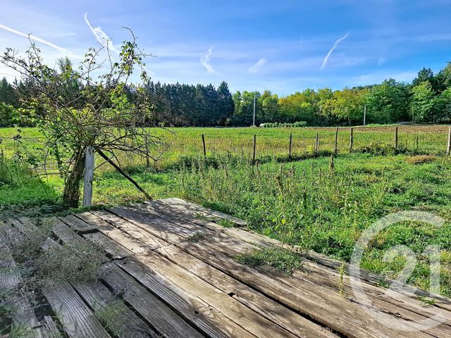 Maison &agrave; vendre - 4 pi&egrave;ces - 94,53 m2 - St Ybars - 09 - MIDI-PYRENEES