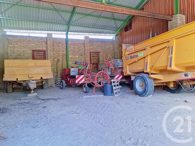 Maison &agrave; vendre - 4 pi&egrave;ces - 94,53 m2 - St Ybars - 09 - MIDI-PYRENEES