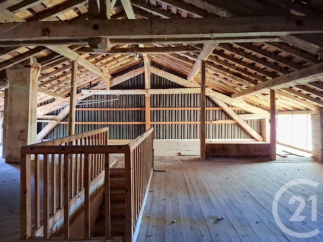 Maison &agrave; vendre - 4 pi&egrave;ces - 94,53 m2 - St Ybars - 09 - MIDI-PYRENEES