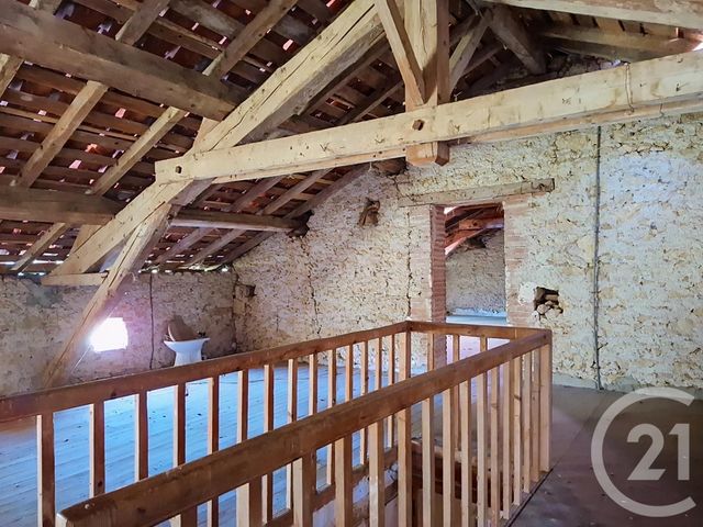 Maison &agrave; vendre - 4 pi&egrave;ces - 94,53 m2 - St Ybars - 09 - MIDI-PYRENEES