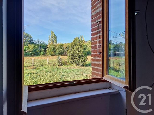 Maison &agrave; vendre - 4 pi&egrave;ces - 94,53 m2 - St Ybars - 09 - MIDI-PYRENEES
