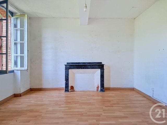 Maison &agrave; vendre - 4 pi&egrave;ces - 94,53 m2 - St Ybars - 09 - MIDI-PYRENEES