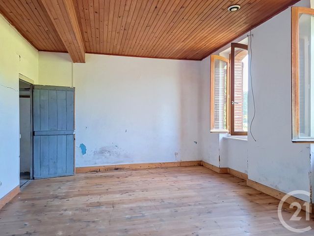 Maison &agrave; vendre - 4 pi&egrave;ces - 94,53 m2 - St Ybars - 09 - MIDI-PYRENEES