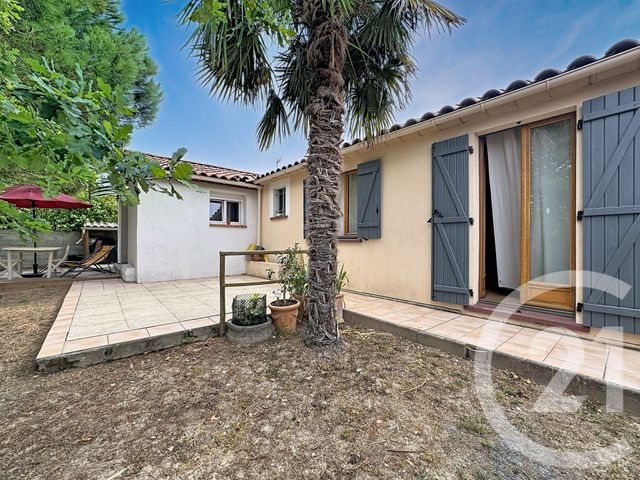 Maison &agrave; vendre - 5 pi&egrave;ces - 125,71 m2 - Mazeres - 09 - MIDI-PYRENEES