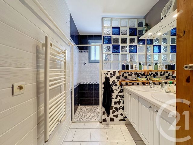 Maison &agrave; vendre - 5 pi&egrave;ces - 125,71 m2 - Mazeres - 09 - MIDI-PYRENEES