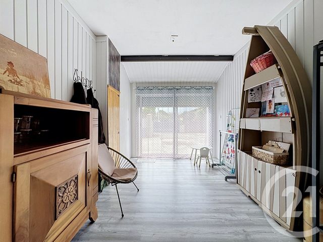 Maison &agrave; vendre - 5 pi&egrave;ces - 125,71 m2 - Mazeres - 09 - MIDI-PYRENEES
