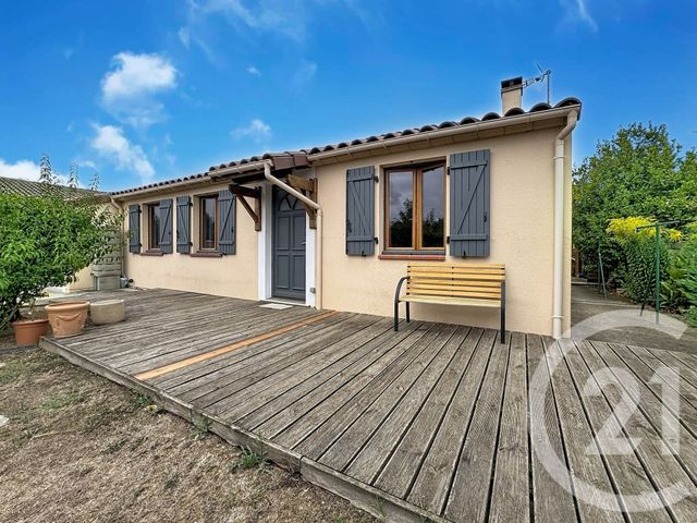 maison - MAZERES - 09