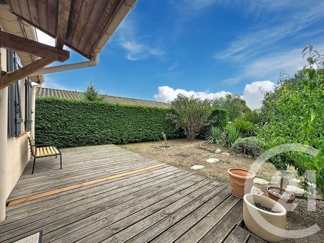 Maison &agrave; vendre - 5 pi&egrave;ces - 125,71 m2 - Mazeres - 09 - MIDI-PYRENEES