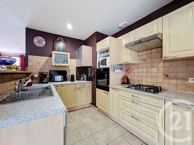Maison &agrave; vendre - 5 pi&egrave;ces - 125,71 m2 - Mazeres - 09 - MIDI-PYRENEES