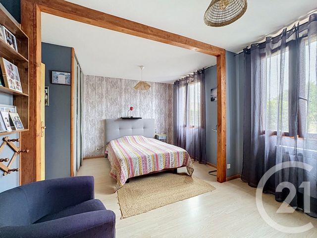 Maison &agrave; vendre - 5 pi&egrave;ces - 125,71 m2 - Mazeres - 09 - MIDI-PYRENEES