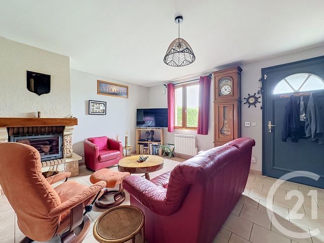 Maison &agrave; vendre - 5 pi&egrave;ces - 125,71 m2 - Mazeres - 09 - MIDI-PYRENEES