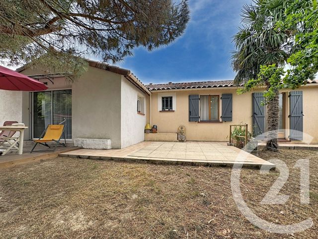 Maison &agrave; vendre - 5 pi&egrave;ces - 125,71 m2 - Mazeres - 09 - MIDI-PYRENEES