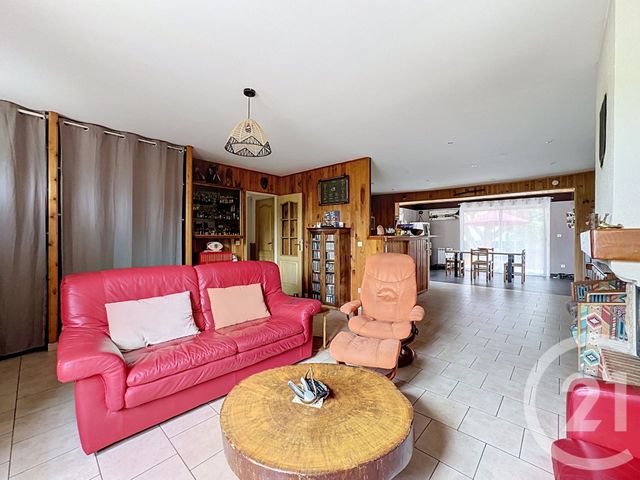 Maison &agrave; vendre - 5 pi&egrave;ces - 125,71 m2 - Mazeres - 09 - MIDI-PYRENEES